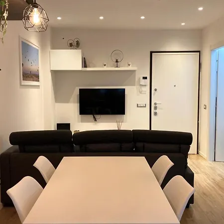 شقة Viale Monza 177 - Cozy Flat *