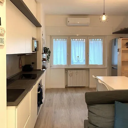 Viale Monza 177 - Cozy Flat Mediolan