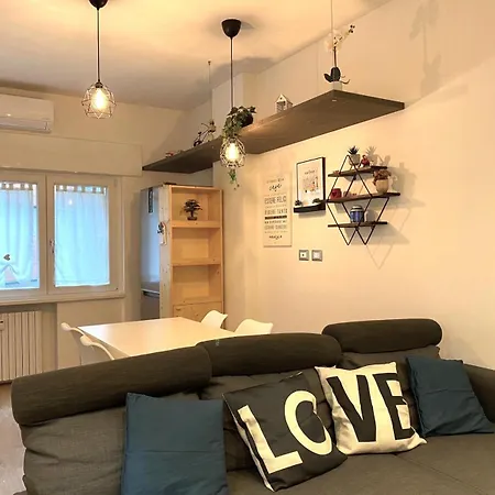 Apartament Viale Monza 177 - Cozy Flat