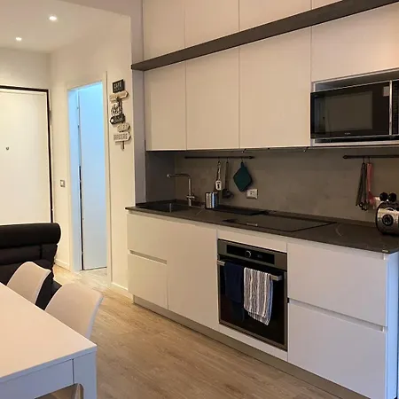 Apartament Viale Monza 177 - Cozy Flat Mediolan