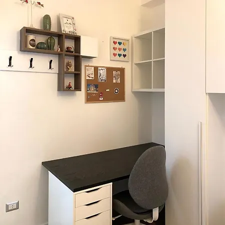 Apartament Viale Monza 177 - Cozy Flat Mediolan