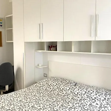 Viale Monza 177 - Cozy Flat Mediolan