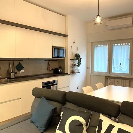 Viale Monza 177 - Cozy Flat