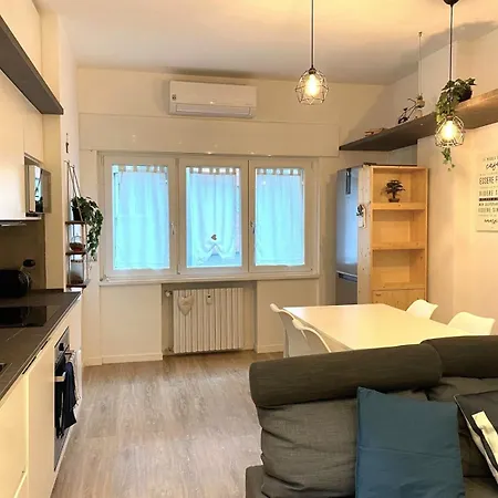 Apartament Viale Monza 177 - Cozy Flat Mediolan